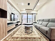 #進哥推薦#內壢前站展志學景觀美三房加雙車位