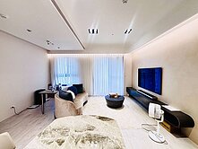 安平永華路市政特區未來捷運站慈濟國小可改三房平車