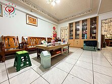 專-鶯歌未來捷運正對面4房華廈