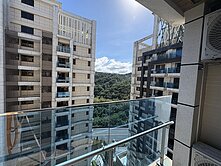 星河匯美麗2房車位