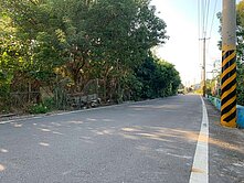 永靖村圳甲建