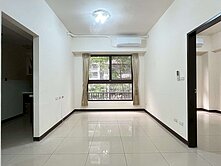 A7【奇幻莊園】樹梢綠景典雅美兩房車