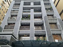 靜修女中電梯2房