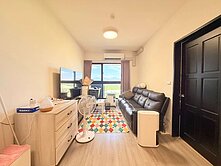 A7【和境心見】景觀美裝潢兩房車