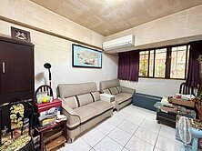 山水低公設大三房車★大家房屋★韻庭