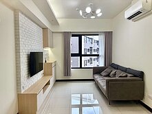 A7地王【竹城甲子園】高樓精美裝潢2房