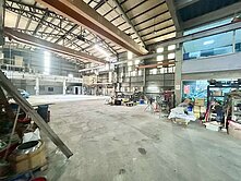 有影片《土地283坪》天車5台貨梯900KG好停車