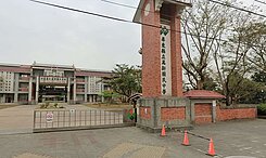 竹田雙面路農地(3分)