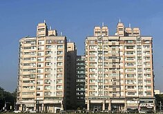 看得到摸得到!!都會公園首排都會園地大四房雙平車