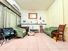 市民推薦☛潭子栗林車站旁，低總價四房透天