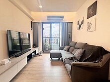 A7機捷【富宇天匯】永恆棟距‧邊間視野質感三房車