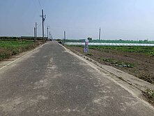 獨家專賣-七股萊爾富有水有電3.6分憂質農地