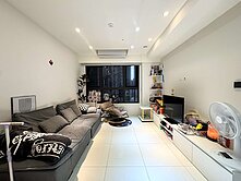 A7【地王甲子園】寬棟距溫馨裝潢美三房