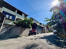 長億⎮台中小鎮｜三面採光｜6.5米大面寬⎮庭院別墅