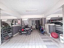  🏡1580萬入手沙鹿稀有大美墅｜孝親房首選