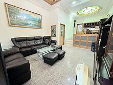 市區旁優質社區別墅