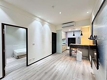 芬享好屋🏆麗寶豐洲精美2+1房車