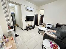 台屋思佳👍遠眺龜山島生活機能大滿分美華廈