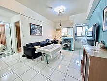 秀朗橋捷運🔥皇普大道東後棟景觀極美小品