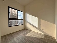 青埔A18🪄菁美學高樓層三房前後陽台+車位