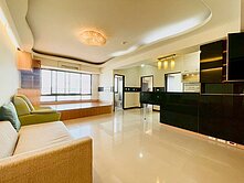 崇德文心捷運宅泰鉅一品採光大二房機上休旅車位