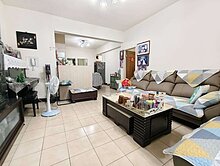 獨家⭐新和國小❤️採光四房美寓⭐住商泓碩