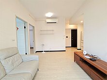 《芳彬家》採光美２房