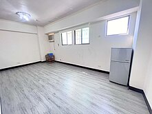 A22捷運市中心雙拼景觀大套房~可貸款