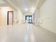 台中港區美2房+平車