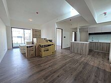 急售馥景莊園全新未住4房平車全區最便宜僅此一間