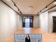 安民商圈黃金三樓🐶新店琪琪