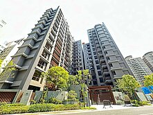 $061合峰曜境三房車邊間家樂福AI園區商圈-5