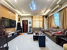 A8【櫻悅山莊】邊間臨路質感溫馨大透天