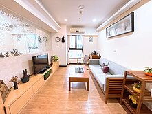 永康區｜近平實重劃區京城鳳凰高樓層朝南典雅二房