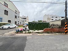 安南溪南寮雅緻美建地｜雙面臨路好規劃