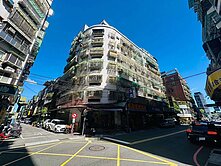 $227獨家專案常勝江山次頂樓3房低公設華廈-5