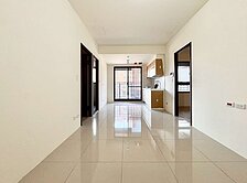 💯南屯富宇世界花園2+1房平車