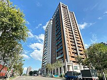 $011君邑羅浮A7體育大學捷運站華亞科技區-4