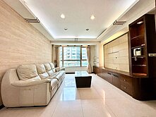 A9林口【亞昕水花園】稀有三面採光3房車