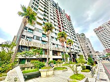 晨光靜好處・生活恰如詩・陽台進出・三房小品生活