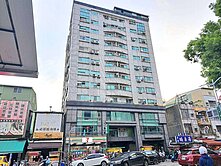 亞灣/光華觀光夜市精華地段2房