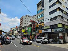 年收破五百萬！單一承租方｜電梯商旅｜夜市內、影城旁