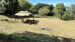 星月橫山露營區(申請中)