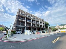 阿傑✨仁化商圈｜稀有大地坪邊間雙車別墅✨