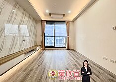 欣推薦🌹楊梅櫻花博邊間景觀次頂樓美三房車