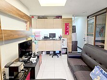 🎊首購市政特區 低總價 1+1房含車 情侶、毛孩