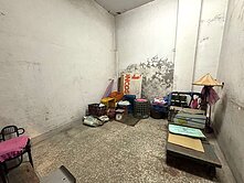 龜山后街市場店舖倉庫