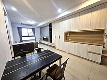 C27輕軌鼎山家樂福暉鍠時代三房平車