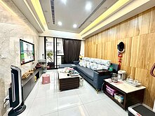 南區復興路國聚國圖1號會三房平車高樓層稀有釋出