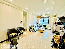 光影間的日常・靜謐裡的家・高大特區・精品三房車位